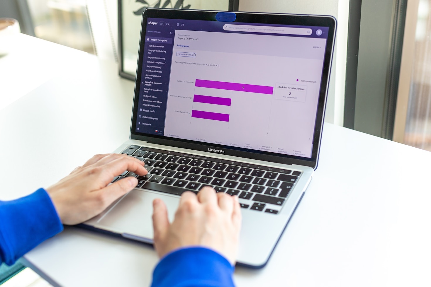 The Ultimate Guide to Shopify Store Migration